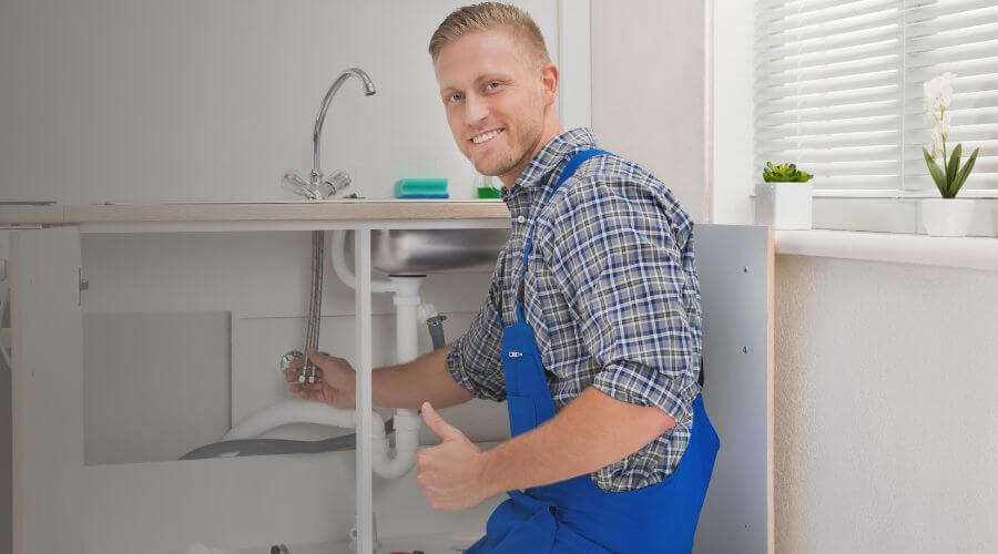 Professional septic pumping service in Industry, PA